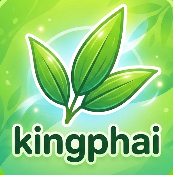 Kingphai logo